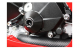 Накладка слайдер на крышку двигателя GSG-Mototechnik для Honda CBR1000RR-R-SP (SC82) 2020-