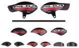 Слайдеры боковые T-rex Racing для Honda CBR600RR 2013 - 2021 (без ABS)
