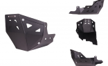 Защита картера T-rex Racing для Honda CB500F / CB500X 2013 - 2021