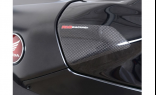 Карбоновые накладки на бак R&G Racing для Honda CBR1000RR-R 2020-