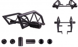 Боковая защита T-rex Racing для Honda Grom MSX125 2014 - 2020