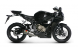 Комплект пластика - обтекателя для мотоцикла Honda CBR1000RR 2008-2011