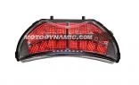 Секвентальный стоп-сигнал Motodynamic для Honda CBR600F4, F4i