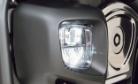 Светодиодные противотуманные фары для мотоцикла Honda GL1800 New '12-'16
