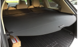 Шторка багажника Acura MDX 3 2013-2015