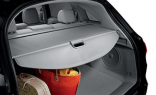 Шторка багажника (беж) Acura RDX 2012-2015  