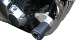 Слайдеры Crazy Iron для мотоцикла Honda CB1300F SC40 '97-'00