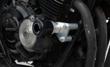 Слайдеры Crazy Iron для мотоцикла Honda CB400SF