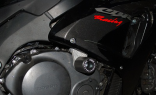 Слайдеры Crazy Iron для мотоцикла Honda CBR1000RR Fireblade '04-'07