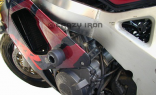 Слайдеры Crazy Iron для мотоцикла Honda CBR900RR FireBlade '92-'99