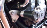 Слайдеры для мотоцикла Honda CB 1000 92-96