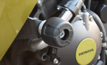 Слайдеры для мотоцикла Honda CB 1000 R (SC 60) 08-