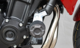 Слайдеры для мотоцикла Honda CB 500 X / F (PC45) 2013-
