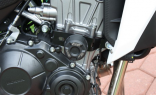 Слайдеры для мотоцикла Honda CB 650 F 2014 -