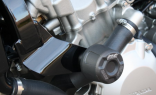 Слайдеры для мотоцикла Honda CBF1000 '06- SC58