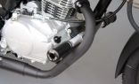 Слайдеры для мотоцикла Honda CBF 125 (JC40) 09-   95410-H33