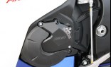 Слайдеры для мотоцикла Honda CBR 1000 RA ABS (SC59) 2009-