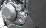 Слайдеры для мотоцикла Honda CBR 500 R PC44 2013-