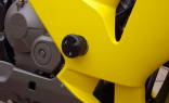 Слайдеры для мотоцикла Honda CBR 600 RR (PC37) 03-06
