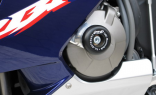 Слайдеры без резки пластика для мотоцикла Honda CBR 600 RR (PC37) 03-06