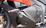 Слайдеры для мотоцикла Honda CBR 600 RR (PC40) 09-12