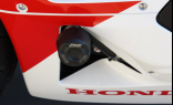 Слайдеры для мотоцикла Honda CBR 600 RR (PC40) 2013-