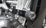 Слайдеры для мотоцикла Honda CBR650F 2014-