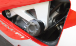 Слайдеры для мотоцикла Honda CBR 929/954 (SC44/SC50) 00-03