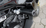 Слайдеры для мотоцикла Honda Varadero XL 1000 V 03- 