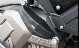 Слайдеры для мотоцикла Honda VFR1200XD Crosstourer '12-'16 (DCT)