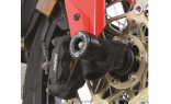 Слайдеры осевые передние R&G для мотоцикла Honda CRF1000L/CRF1100L Africa Twin '15-'20