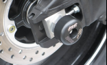 Слайдеры задние осевые для мотоцикла Honda CBR 1000 RR (SC59) 08-