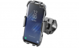 Универсальный держатель для телефона INTERPHONE MOTO CRAB с креплением на руль
