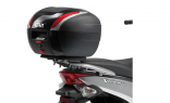 Крепление центрального кофра Givi / Kappa для Honda NSC110 Vision