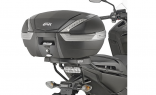 Крепление площадки центрального кофра Givi / Kappa для Honda NC750D Integra 2016-2018