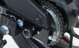Слайдеры задней оси R&G Racing для Honda MSX125