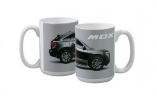 Кружка Acura MDX