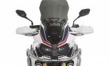 Ветровое стекло Touratech тонированное (53 см) для мотоцикла Honda CRF1000L Africa Twin