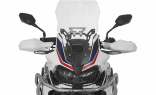 Ветровое стекло Touratech (53 см) для мотоцикла Honda CRF1000L Africa Twin