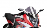 Стекло Puig Racing Screen для мотоцикла Honda CBR 650 F 2014 -