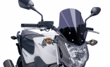 Ветровое стекло Puig для мотоцикла Honda NC700S, NC750S 