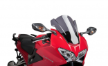 Ветровое стекло Puig Racing для мотоцикла Honda VFR800F/FD '14-'16