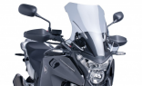 Ветровое стекло Puig Touring для мотоцикла Honda VFR1200X Crosstourer '12-'16