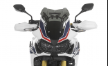 Ветровое стекло Touratech тонированное (35 см) для мотоцикла Honda CRF1000L Africa Twin