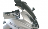 Стекло MRA Spoiler Screen для мотоцикла Honda VFR800 2002- 2012
