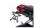 Крепление номерного знака Ermax для Honda CB650R 2019-
