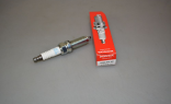 Оригинальная свеча зажигания иридиевая для Honda, Acura 12290R40A01 (12290-R40-A01)