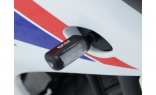 Светодиодные поворотники R&G Aero Style для мотоцикла Honda