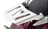 Оригинальный задний багажник для Honda GL1800 F6C Valkyrie 2014-