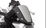 Оригинальный алюминиевый обтекатель для мотоцикла Honda CB1000RA 2018-